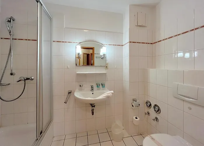Apartment 05_haus Brandenburg *